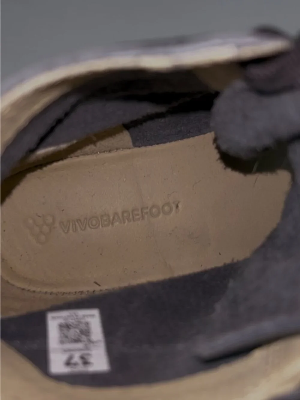 Vivobarefoot Junior Gobi Boots, size EU37 | US 5.5 Big Kid